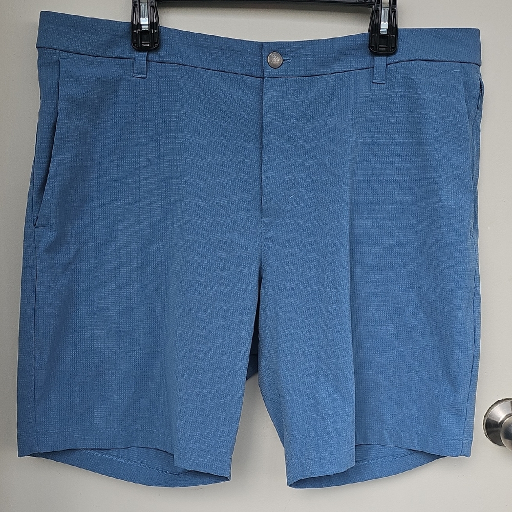 Lululemon Commission Classic-Fit Short 9" *Warpstreme,Sz.38